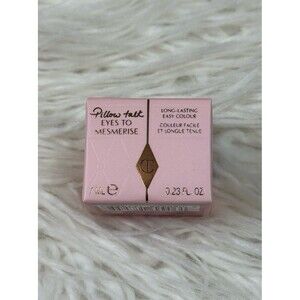Charlotte Tilbury Eyes To Mesmerise Cream Eyeshadow
Pillow Talk